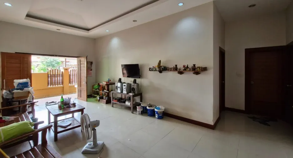 Haus zum Kauf mit 3 Zimmer in Thalang, Phuket