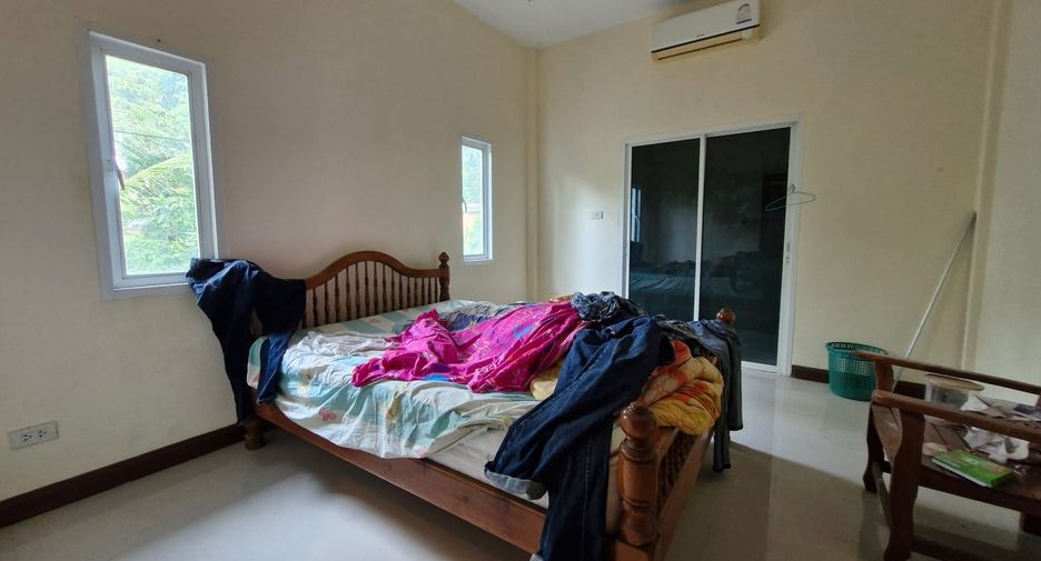 Haus zum Kauf mit 3 Zimmer in Thalang, Phuket