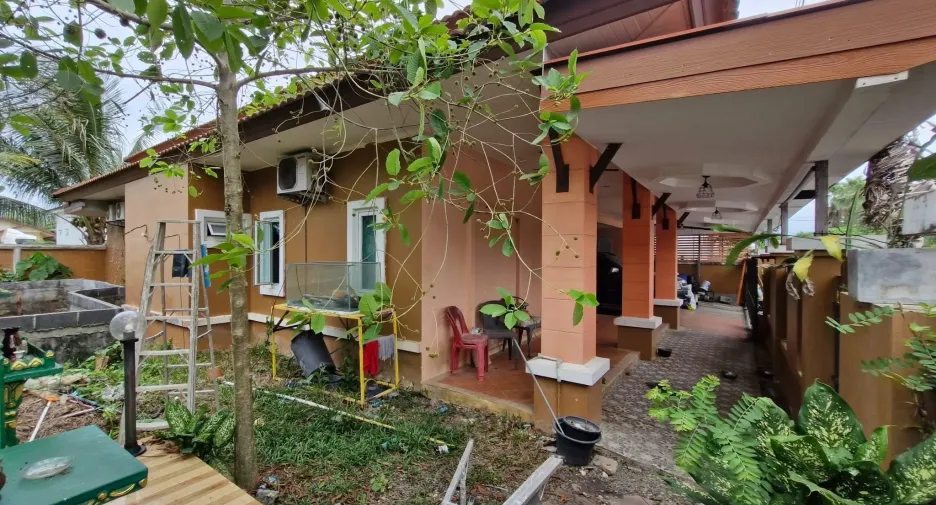 Haus zum Kauf mit 3 Zimmer in Thalang, Phuket