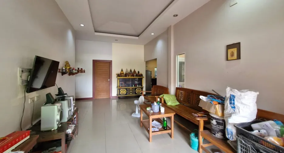 Haus zum Kauf mit 3 Zimmer in Thalang, Phuket