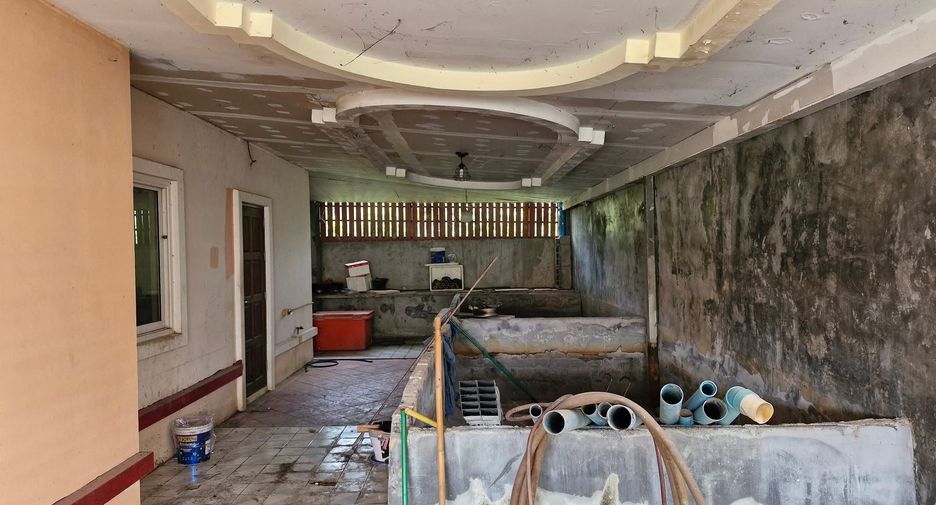 Haus zum Kauf mit 3 Zimmer in Thalang, Phuket