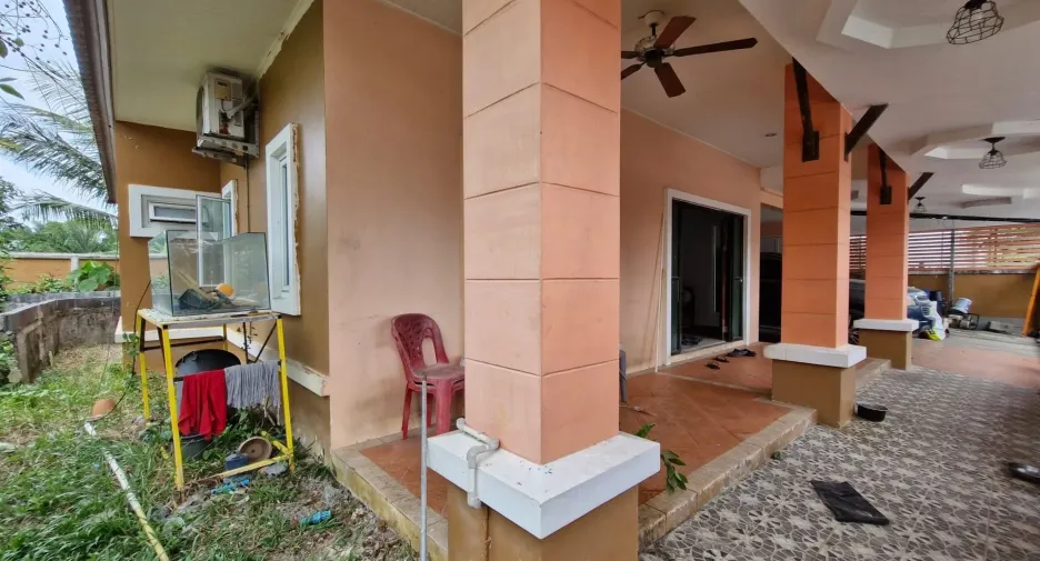 Haus zum Kauf mit 3 Zimmer in Thalang, Phuket