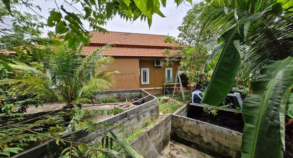 Haus zum Kauf mit 3 Zimmer in Thalang, Phuket