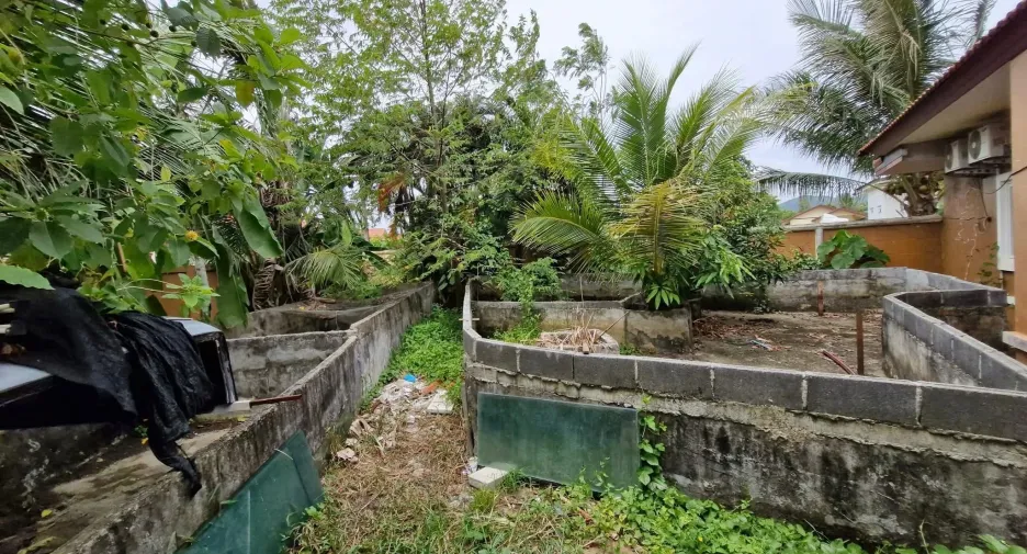 Haus zum Kauf mit 3 Zimmer in Thalang, Phuket