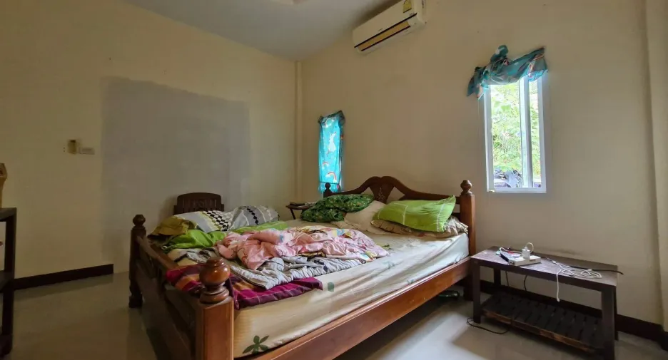 Haus zum Kauf mit 3 Zimmer in Thalang, Phuket