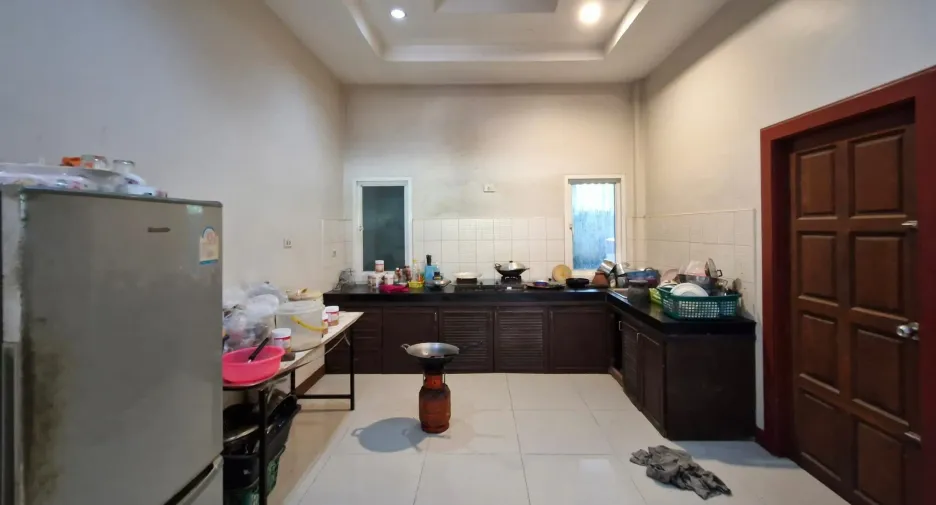 Haus zum Kauf mit 3 Zimmer in Thalang, Phuket