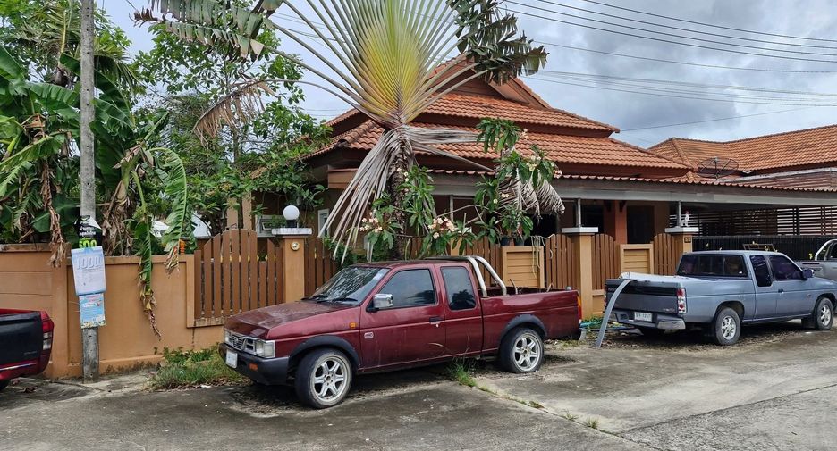 Haus zum Kauf mit 3 Zimmer in Thalang, Phuket