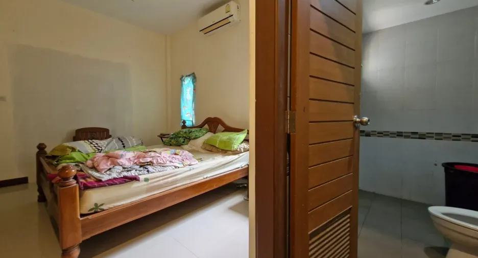 Haus zum Kauf mit 3 Zimmer in Thalang, Phuket