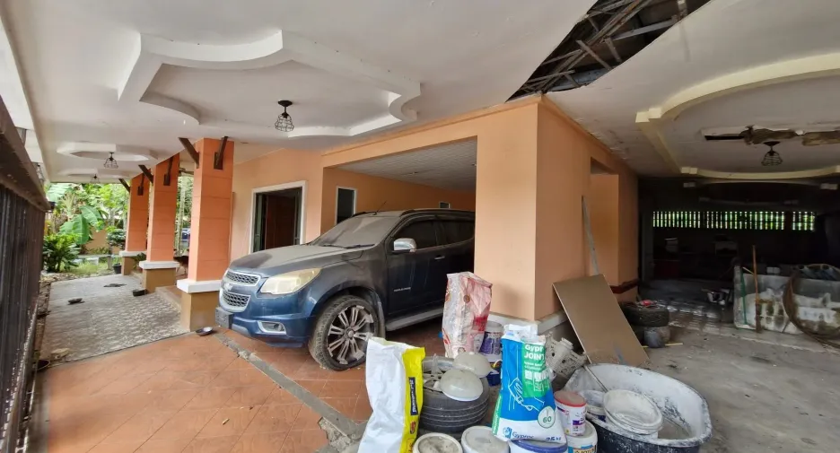 Haus zum Kauf mit 3 Zimmer in Thalang, Phuket