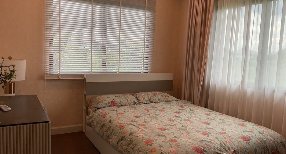 For sale and for rent 3 bedrooms house in Prawet, Bangkok
