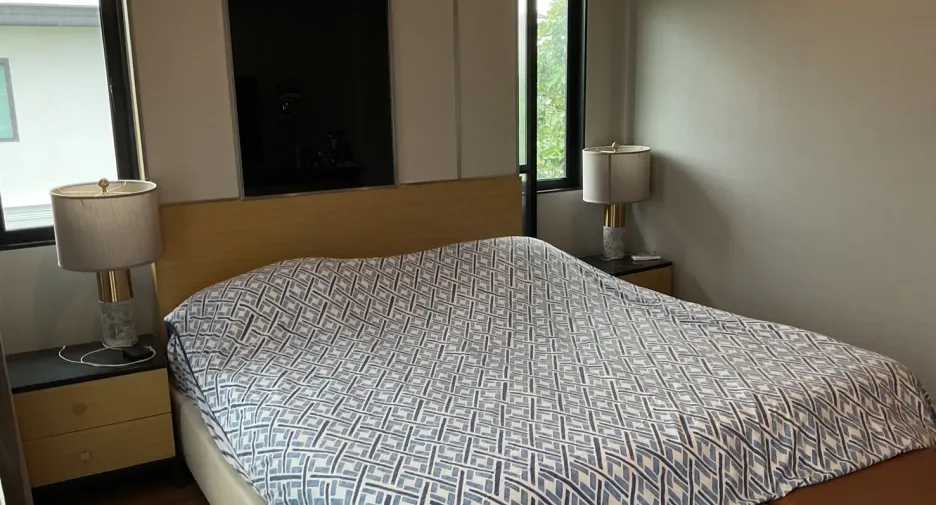 For sale and for rent 3 bedrooms house in Prawet, Bangkok
