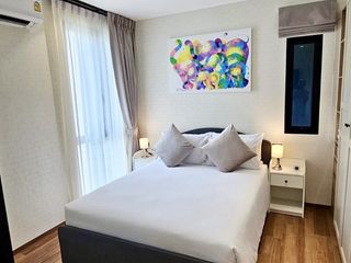 Продажа и аренда 1 кровать апартаменты в Тхаланг, Пхукет