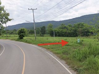 For sale land in Mueang Nongbua Lamphu, Nong Bua Lamphu