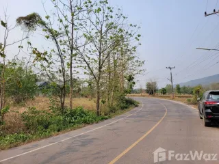 For sale land in Mueang Nongbua Lamphu, Nong Bua Lamphu