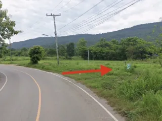 For sale land in Mueang Nongbua Lamphu, Nong Bua Lamphu