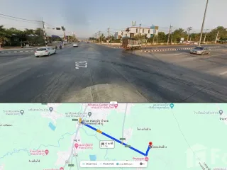 For sale land in Mueang Nongbua Lamphu, Nong Bua Lamphu