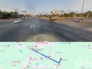 Продажа Участок в Mueang Nongbua Lamphu, Nong Bua Lamphu