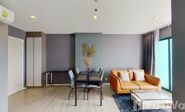 À vendre et à louer 2 chambres condo à Mueang Samut Prakan, Samut Prakan