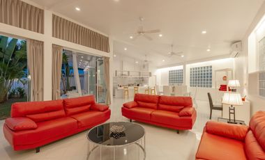 For rent 3 ベッドルーム villa in Thalang, Phuket