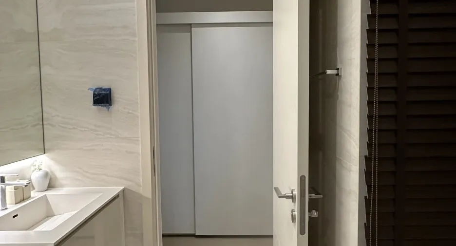 Продажа 1 кровать кондо в Кхлонг Тоеи, Бангкок
