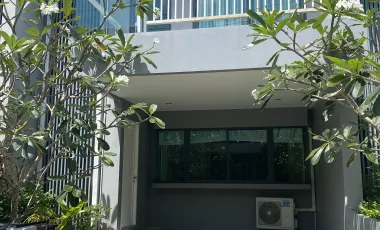 Villa en alquiler de 3 habitaciones en Thalang, Phuket