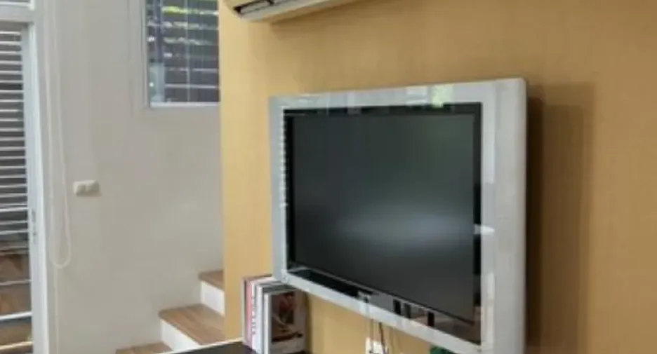 Condo en venta y en alquiler de 2 habitaciones en Mueang Nonthaburi, Nonthaburi