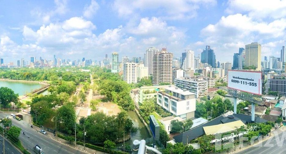 ขาย และ ให้เช่า 2 ห้องนอน คอนโด ใน คลองเตย, กรุงเทพฯ
