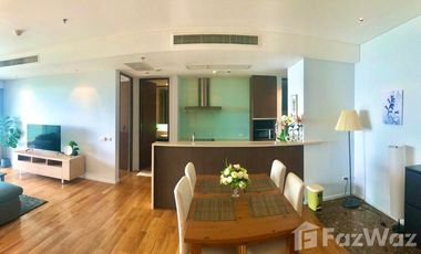 For sale and for rent 2 bedrooms condo in Khlong Toei, Bangkok
