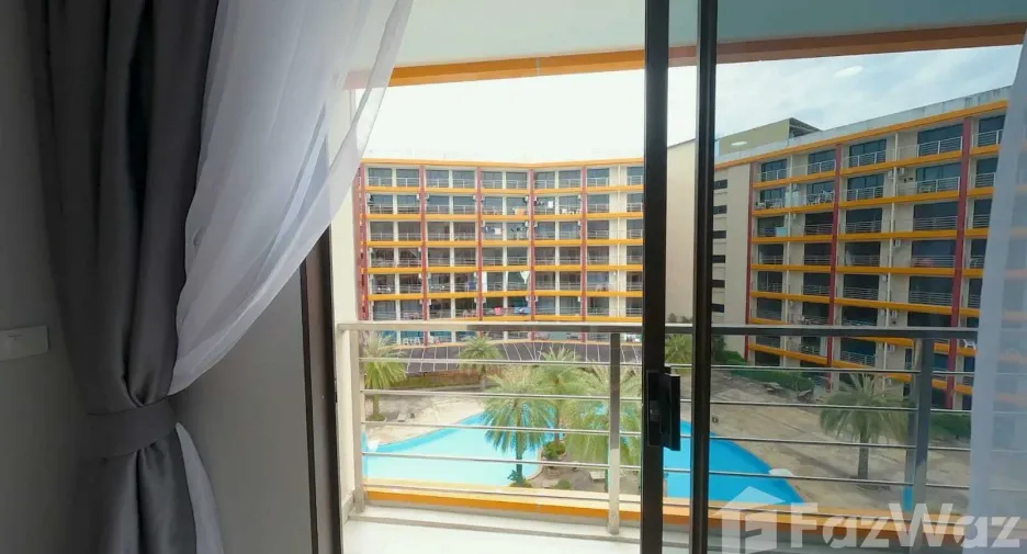À vendre studio condo à Thalang, Phuket