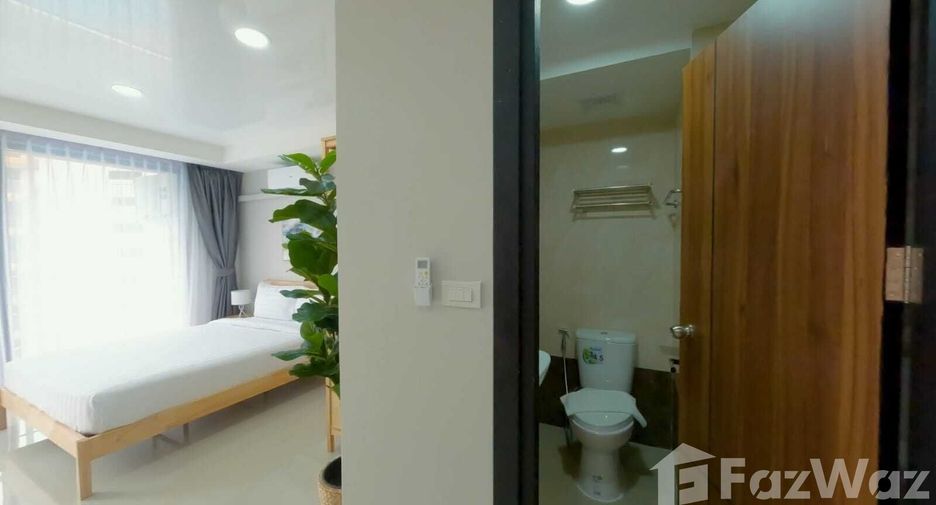 À vendre studio condo à Thalang, Phuket