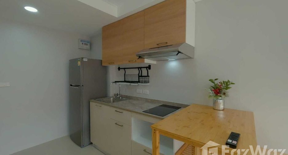 À vendre studio condo à Thalang, Phuket