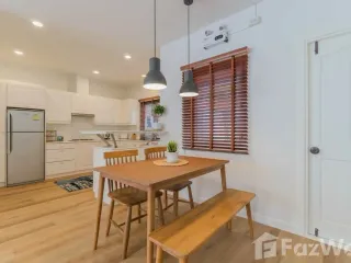 For rent 3 bedrooms villa in Mueang Phuket, Phuket