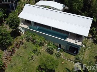 For sale 4 ベッドルーム villa in Ko Pha-ngan, Surat Thani
