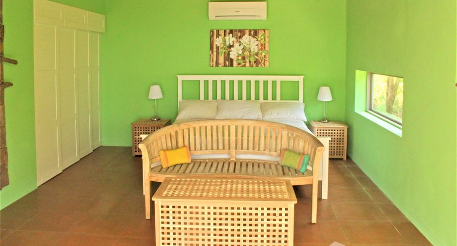 For sale 4 ベッドルーム villa in Ko Pha-ngan, Surat Thani