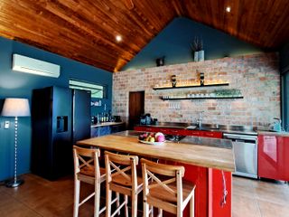 For sale 4 ベッドルーム villa in Ko Pha-ngan, Surat Thani