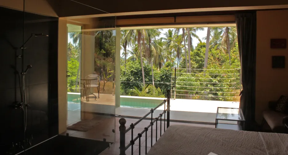 For sale 4 ベッドルーム villa in Ko Pha-ngan, Surat Thani