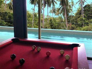 For sale 4 ベッドルーム villa in Ko Pha-ngan, Surat Thani