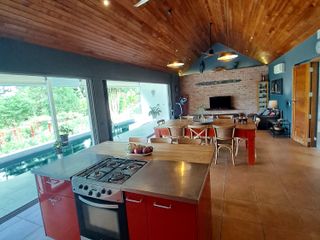For sale 4 ベッドルーム villa in Ko Pha-ngan, Surat Thani