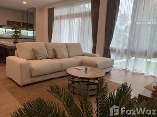 出售 和 出租 3 卧室 独立屋 在 Saphan Sung, 曼谷