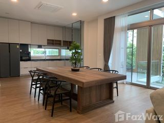 出售 和 出租 3 卧室 独立屋 在 Saphan Sung, 曼谷