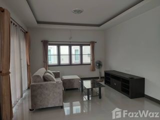 ให้เช่า 3 ห้องนอน บ้านเดี่ยว ใน เมืองเชียงราย, เชียงราย