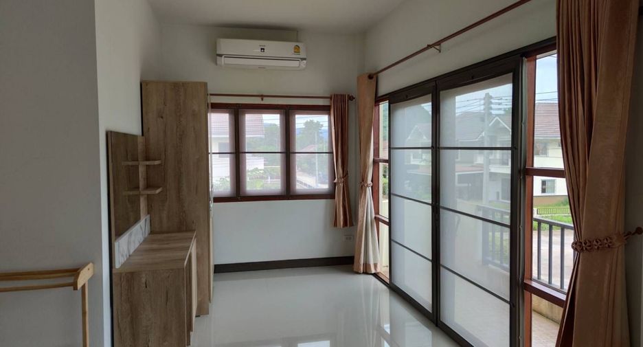 For rent 3 bedrooms house in Mueang Chiang Rai, Chiang Rai