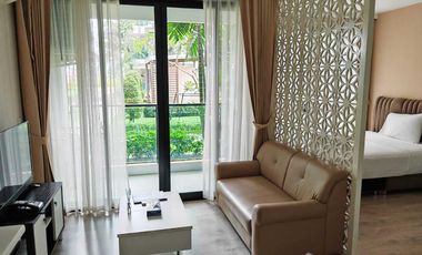 For sale studio condo in Thalang, Phuket