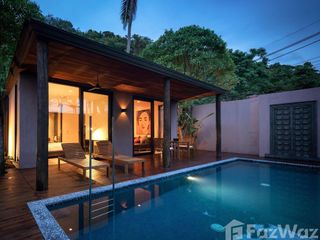 出租 1 卧室 别墅 在 Phuket Town, 普吉