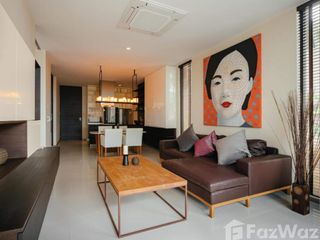 出租 1 卧室 别墅 在 Phuket Town, 普吉