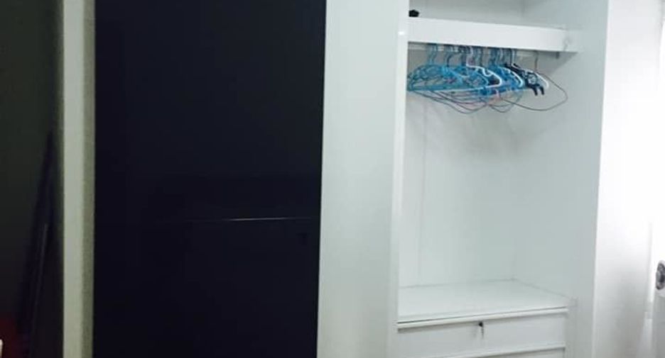 For sale and for rent 2 bedrooms condo in Watthana, Bangkok