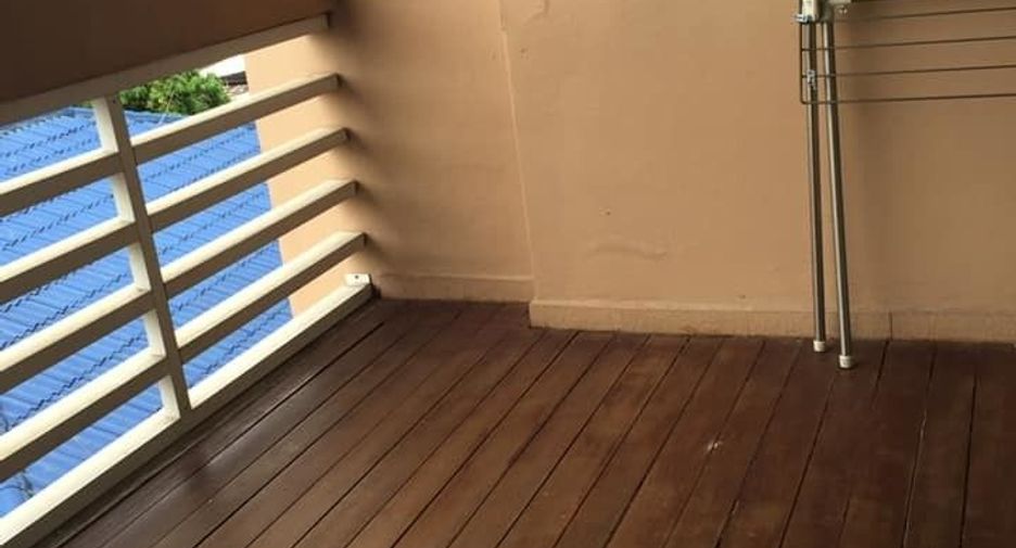 For sale and for rent 2 bedrooms condo in Watthana, Bangkok