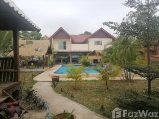 For sale 6 ベッドルーム hotel in Si Chiang Mai, Nong Khai
