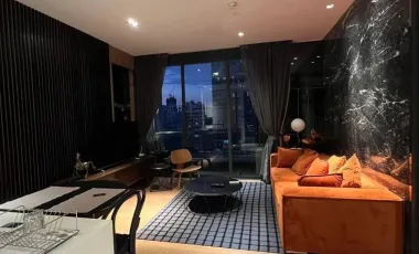For sale 1 bed condo in Khlong Toei, Bangkok