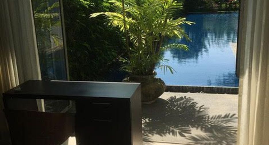 For sale 3 bedrooms villa in Thalang, Phuket